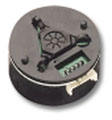 HEDR-5421-EP111, Оптический инкрементный 2-х канальный кодер малого диаметра (23 мм)